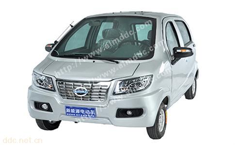  爱乐马小悍马电动汽车